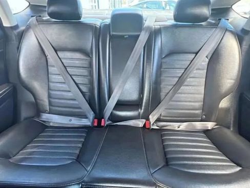 Used 2016 Ford Fusion Energi SE FWD image 19