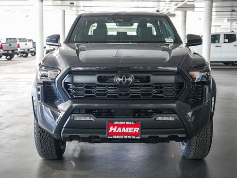 New 2026 Toyota Tacoma TRD Off-Road AWD/4WD image 2