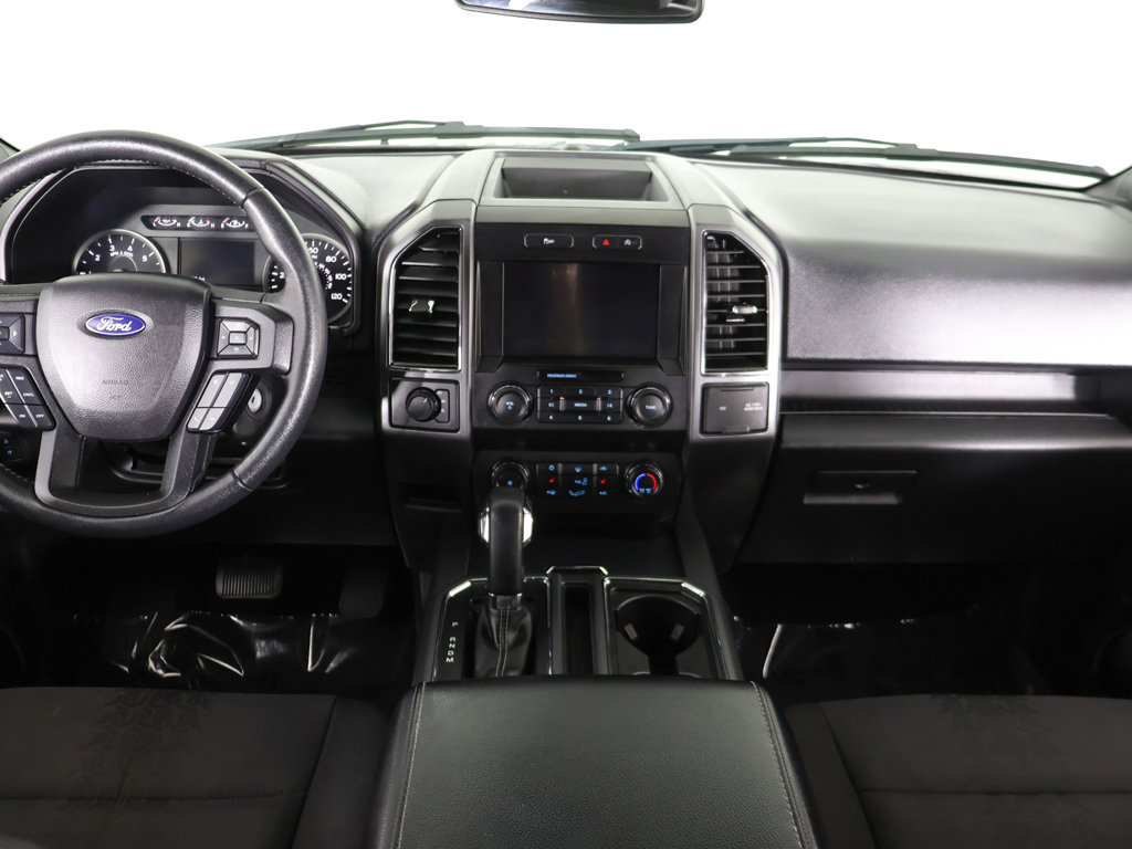 Used 2020 Ford F150 XLT w/ Equipment Group 302A Luxury AWD/4WD image 34