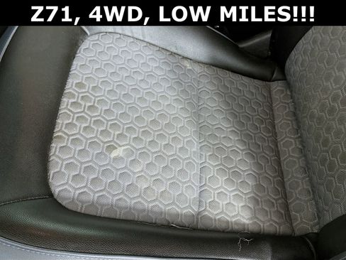 Used 2018 Chevrolet Colorado Z71 image 20