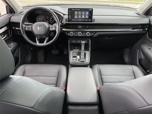 Used 2025 Honda CR-V EX-L image 9