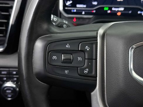 Used 2024 GMC Sierra 2500 Denali w/ Denali Reserve Package image 34