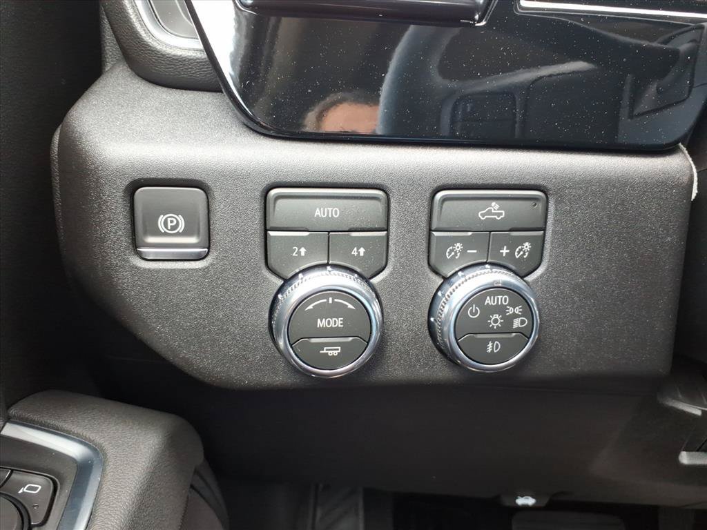 New 2026 GMC Sierra 1500 Elevation AWD/4WD image 17