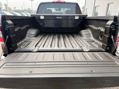 Certified 2023 Nissan Frontier SV w/ Technology Package RWD image 29