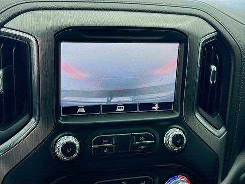 Used 2021 GMC Sierra 1500 Denali AWD/4WD image 10