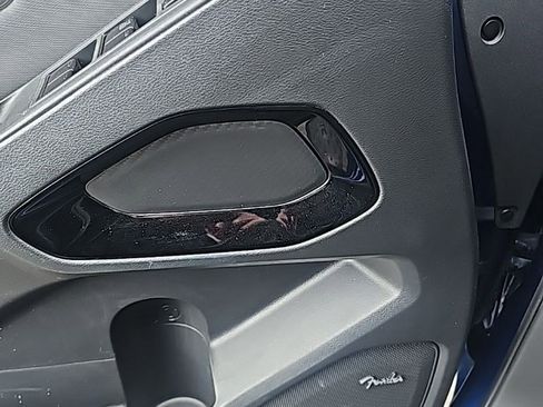 Used 2022 Nissan Frontier Pro-X w/ Pro-X Premium Package image 13