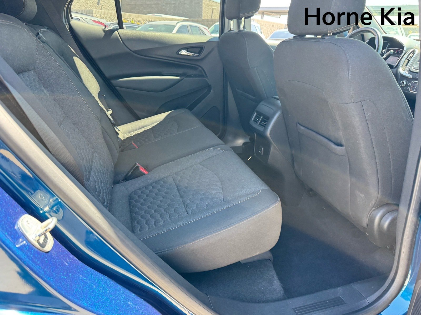 Used 2020 Chevrolet Equinox LT AWD/4WD image 29