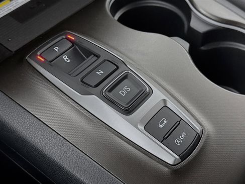 Certified 2023 Honda Passport TrailSport image 17