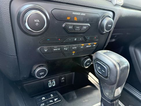 Used 2019 Ford Ranger XLT w/ Equipment Group 301A Mid AWD/4WD image 30