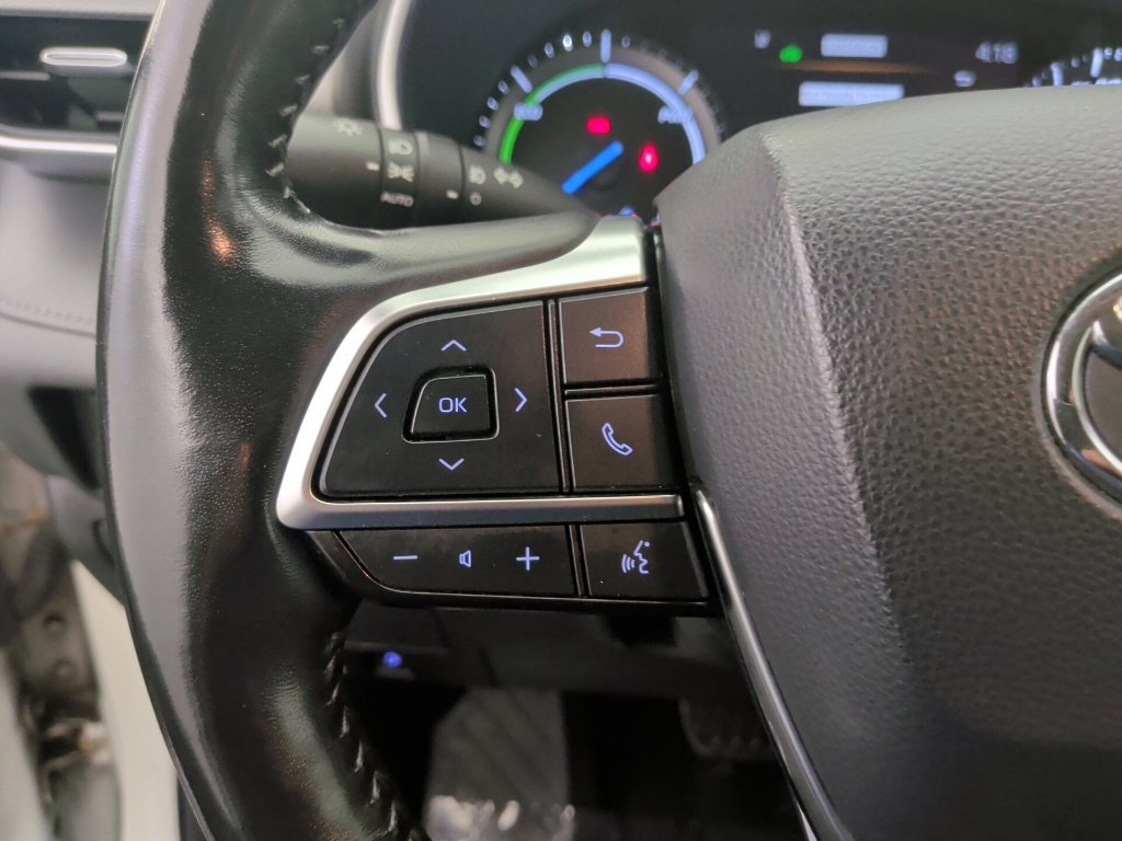 Used 2021 Toyota Highlander Platinum AWD/4WD image 34