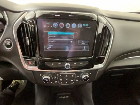 Used 2019 Chevrolet Traverse Premier w/ Redline Edition AWD/4WD image 33