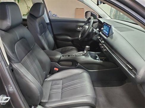 Certified 2023 Honda HR-V EX-L image 14