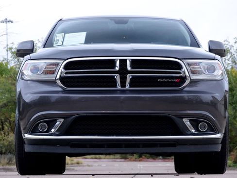 Used 2016 Dodge Durango SXT image 14