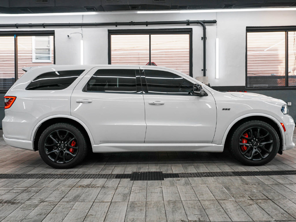 Used 2022 Dodge Durango SRT w/ Black Package AWD/4WD image 5