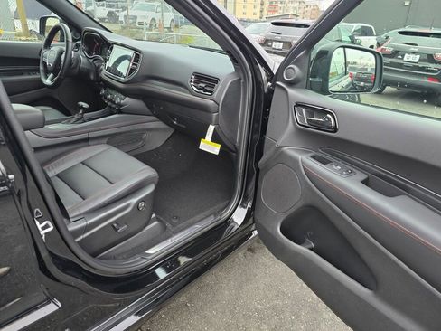 New 2026 Dodge Durango GT image 13