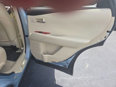 Used 2010 Lexus RX 350 2WD image 12