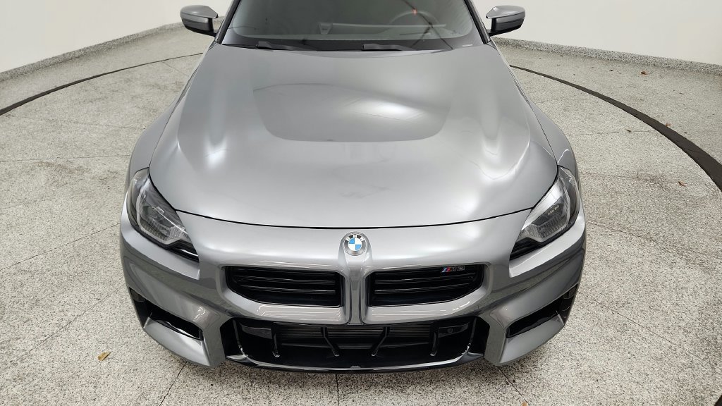 Used 2025 BMW M2 w/ Lighting Package RWD image 10