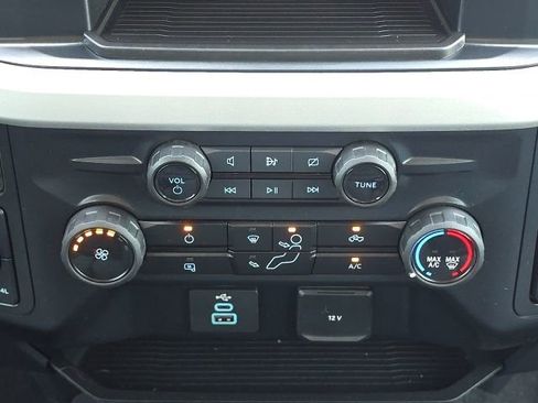 Used 2024 Ford F250 XL w/ STX Appearance Package image 36