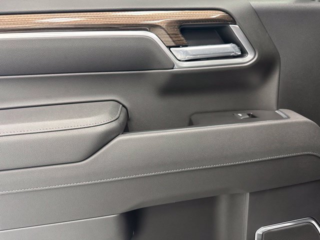 New 2026 Chevrolet Silverado 1500 RST AWD/4WD image 26