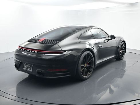 Used 2024 Porsche 911 Carrera S image 14