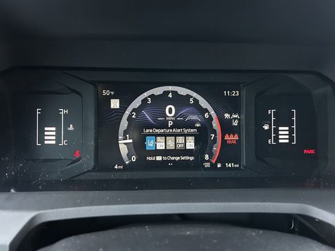 New 2026 Toyota Tacoma SR5 image 18