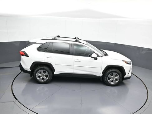Certified 2023 Toyota RAV4 XLE w/ XLE Grade Weather Package AWD/4WD image 36