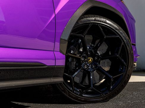 Used 2024 Lamborghini Urus Performante image 22