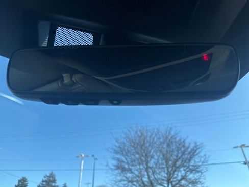 Used 2023 Subaru Outback Onyx Edition image 36