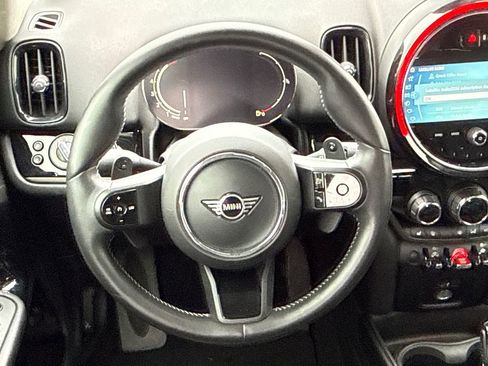 Used 2022 MINI Cooper Countryman S w/ Premium Package image 24