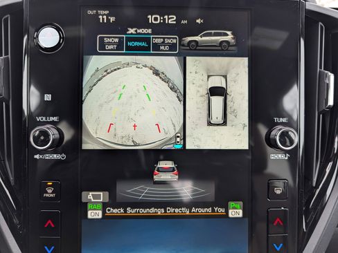 New 2026 Subaru Forester Touring image 13