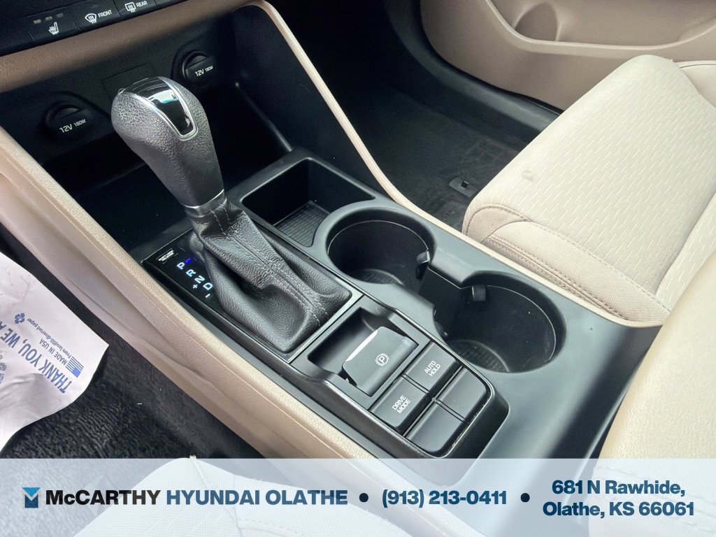 Used 2021 Hyundai Tucson Value FWD image 10