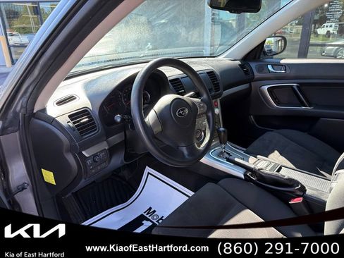 Used 2008 Subaru Outback 2.5i AWD/4WD image 28