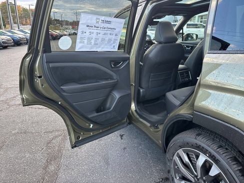 New 2025 Subaru Forester Touring image 88