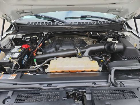 Used 2018 Ford Expedition XL AWD/4WD image 31