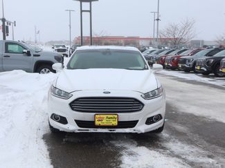 Used 2015 Ford Fusion SE w/ Equipment Group 202A video 2