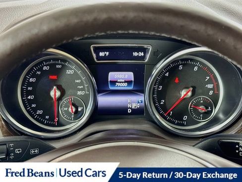 Used 2018 Mercedes-Benz GLE 350 4MATIC image 16