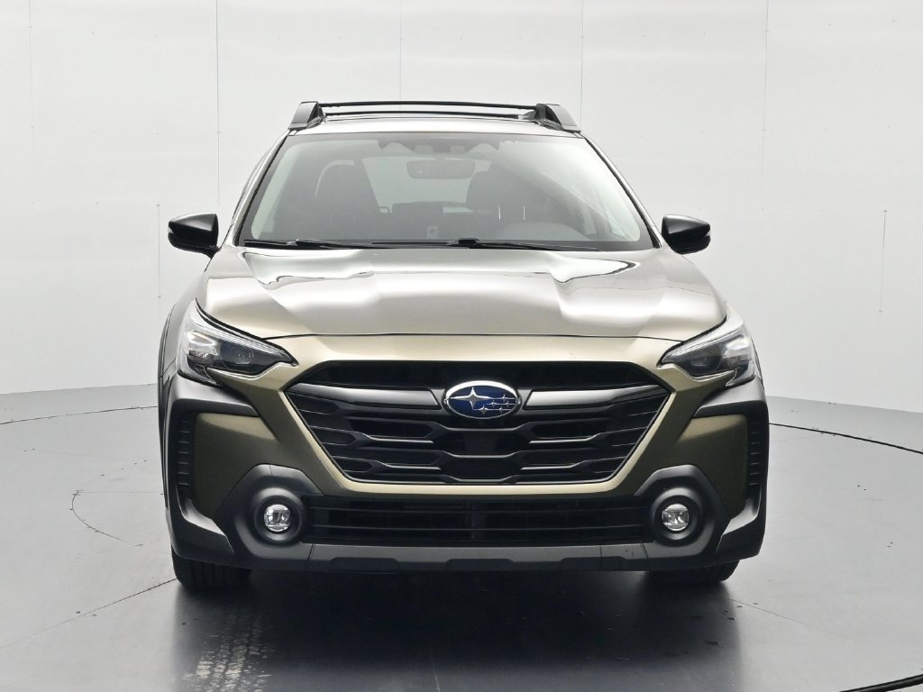 Used 2023 Subaru Outback Onyx Edition XT AWD/4WD image 2