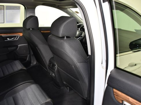 Used 2021 Honda CR-V EX image 43
