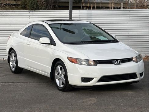 Used 2008 Honda Civic EX image 11