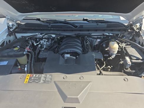 Used 2017 Chevrolet Silverado 1500 High Country AWD/4WD image 32
