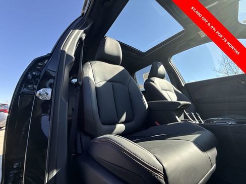 New 2026 Subaru Forester Sport image 24