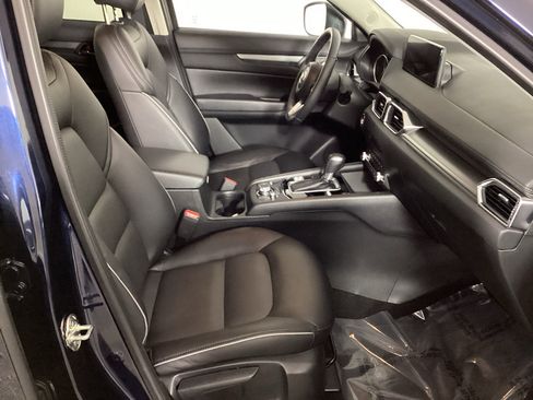 Used 2022 MAZDA CX-5 AWD 2.5 S image 9