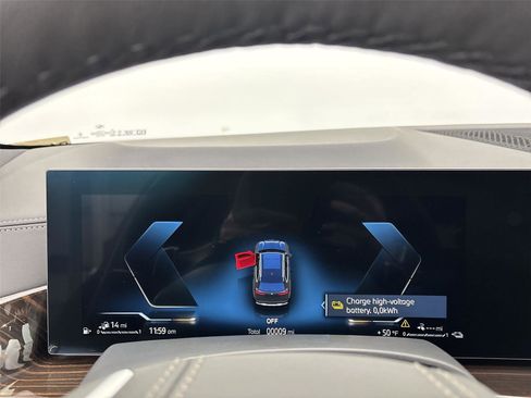 New 2026 BMW X5 xDrive50e w/ Climate Comfort Package image 28