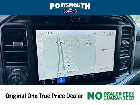 New 2025 Ford F150 XLT w/ Equipment Group 302A MID image 8