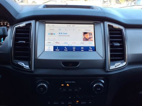 Used 2022 Ford Ranger XLT w/ Equipment Group 302A High image 24