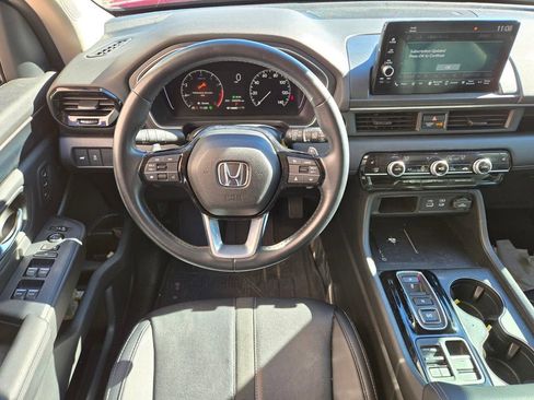 Used 2023 Honda Pilot EX-L image 8