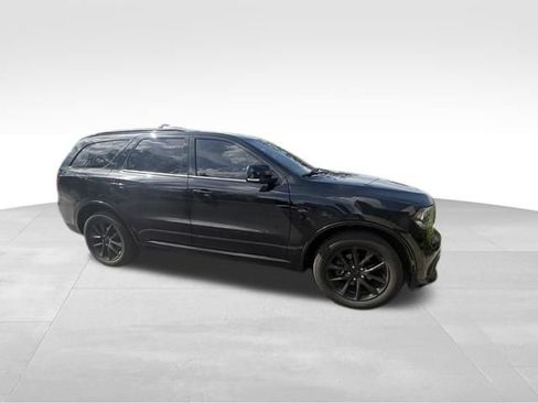 Used 2017 Dodge Durango GT w/ Premium Group AWD/4WD image 2