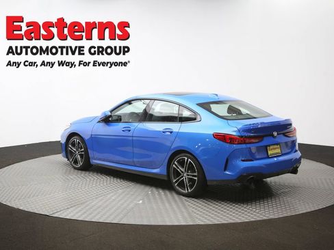 Used 2021 BMW 228i xDrive Gran Coupe 228i xDrive w/ M Sport Package image 94