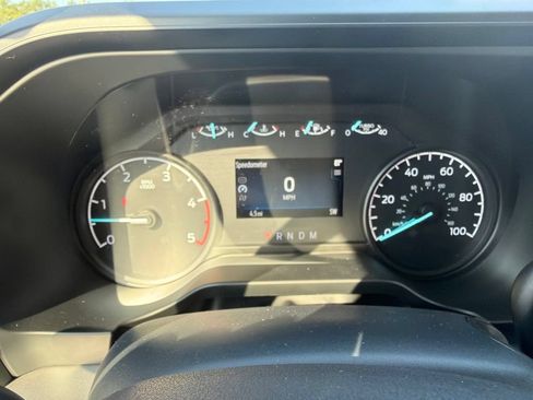New 2026 Ford F350 XLT w/ FX4 Off-Road Package AWD/4WD image 22