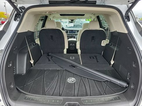 Used 2023 Buick Enclave Premium w/ Experience Buick Package AWD/4WD image 8